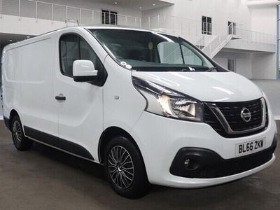 Nissan NV300