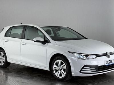 VW Golf VIII
