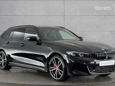 BMW 330e