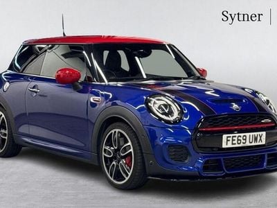 Mini John Cooper Works