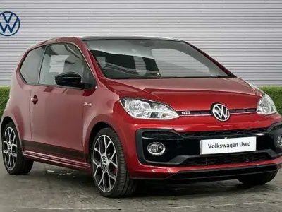 Used VW up!