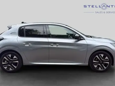 Used Peugeot 208
