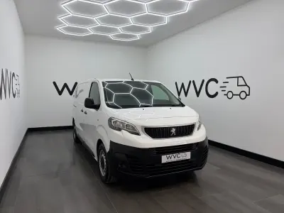 Usado Peugeot Expert