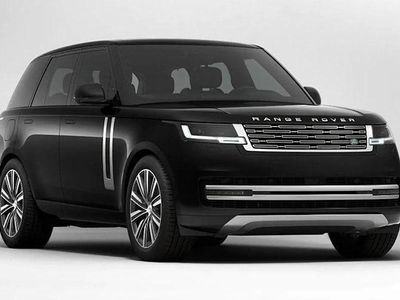 Used Land Rover Range Rover Vogue SE 339 HP (249 kW) 2020 SUV