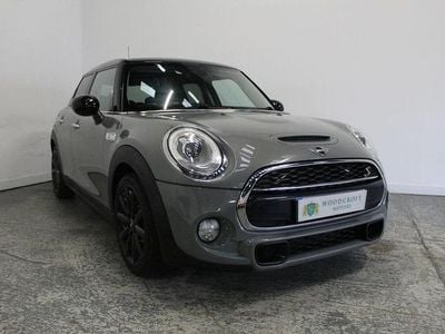 Mini Cooper SD