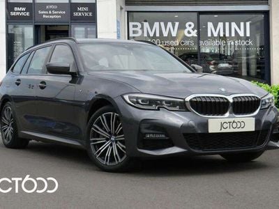 BMW 330e