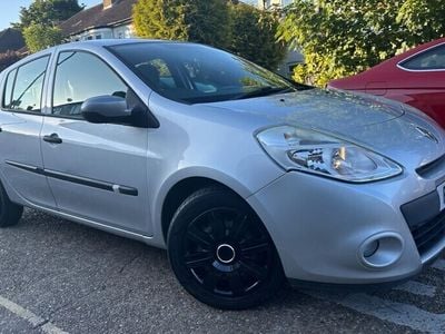 Renault Clio II