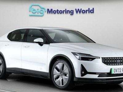 Polestar 2