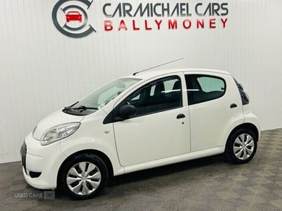 Citroën C1