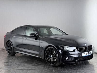 BMW 430