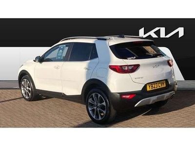 Used Kia Stonic 2023 SUV