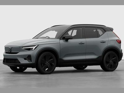 Other New 2025 Volvo EX40 Plus SUV | £47,810 (Expensive)