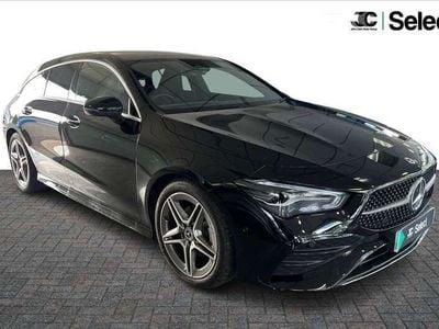 Mercedes CLA180