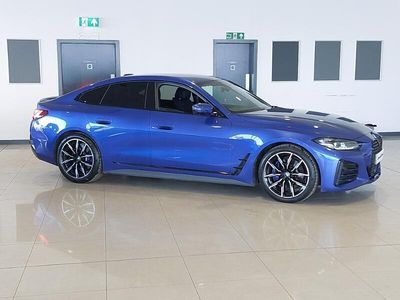 Used BMW 420 Gran Coupé