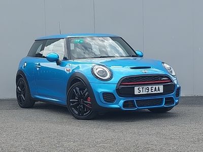 Mini John Cooper Works