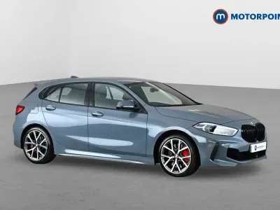 Used BMW 128