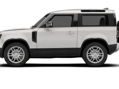 New Land Rover Defender HSE Dynamic 349 HP (256 kW) 2025 SUV