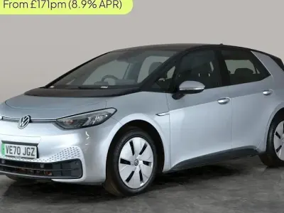 Used VW ID.3