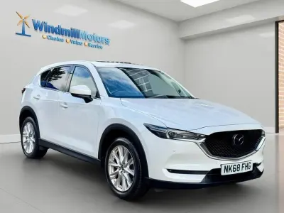 Used Mazda 6