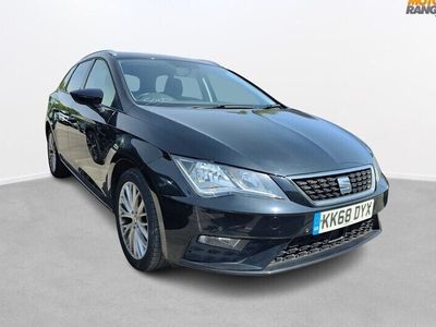 Seat Leon ST
