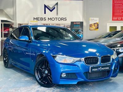 BMW 330e