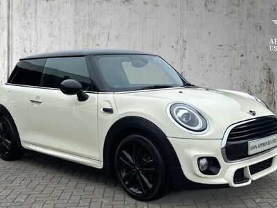 used Mini Cooper 3-Door HatchSport 1.5 3dr