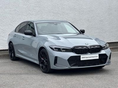 BMW M340