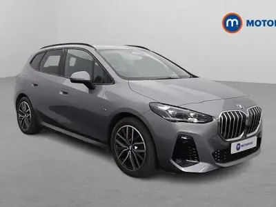 Used BMW 220 M Sport 156 HP (114 kW) 2023 Grey Coupe