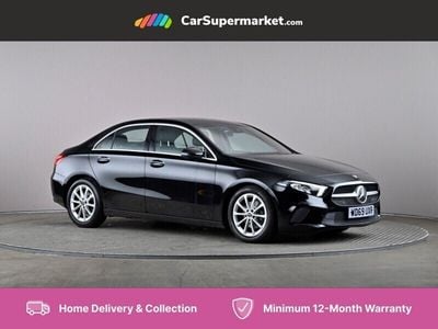 Mercedes A200