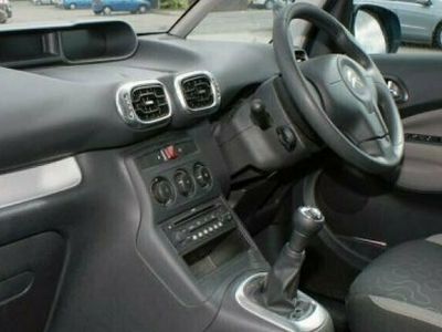 used Citroën C3 Picasso 1.4