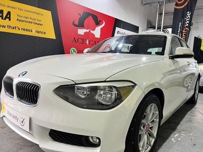 BMW 116