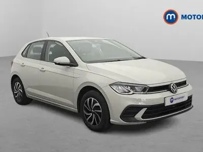 Used VW Polo