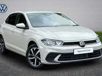 Używany VW Tiguan R-line 150 KM (110 kW) 2025 Unknown SUV
