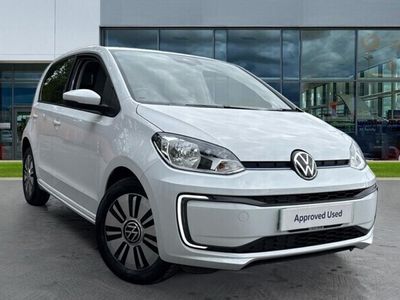 VW e-up!