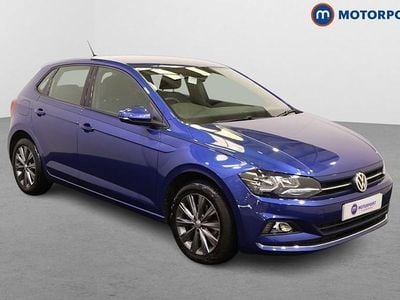 VW Polo