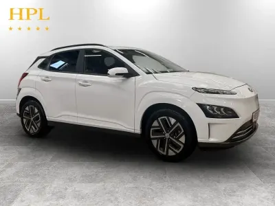 Used Hyundai Kona Ultimate 150 kW (204 HP) 2023 White SUV