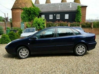 Used Citroën C5 110 HP (80 kW) 2004 Hatchback