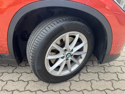 Used BMW X1