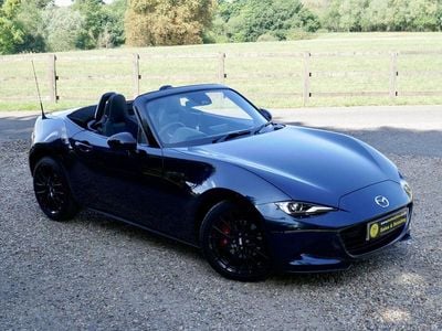 Mazda MX5