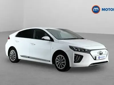 Gebraucht Hyundai Ioniq