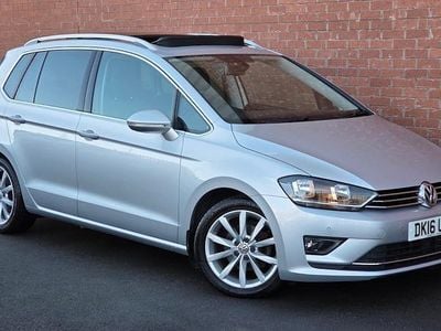 Used 2017 VW Golf VII GT Hatchback | £9,750 (Super price)