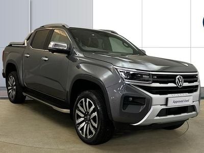 VW Amarok