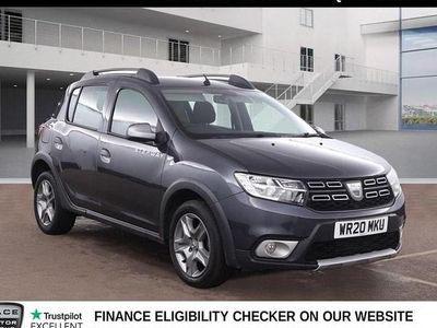 Used Dacia Sandero Comfort 90 HP (66 kW) 2020
