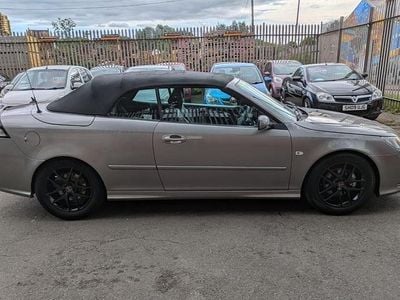 Saab 9-3