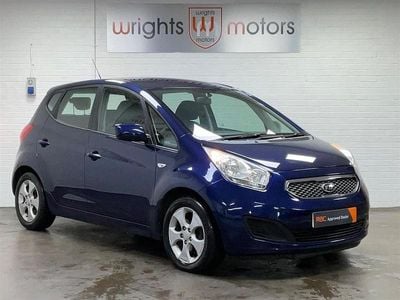 Kia Venga