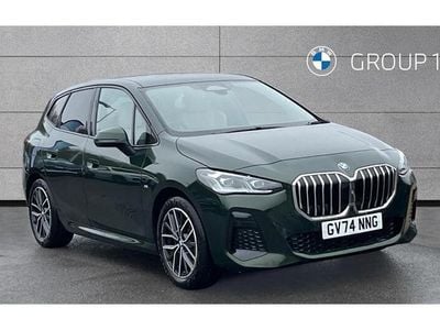 BMW 220