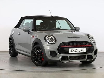 Mini John Cooper Works