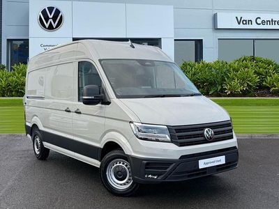 VW Crafter