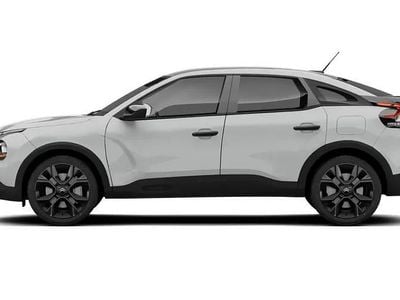 Citroën e-C4