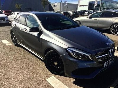Mercedes A220